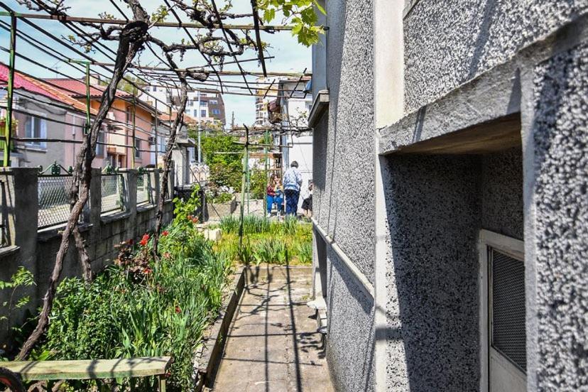 ヴァルナ House Stavreviヴィラ エクステリア 写真